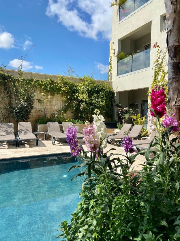 the village boutique and spa