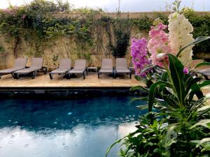 the village boutique and spa