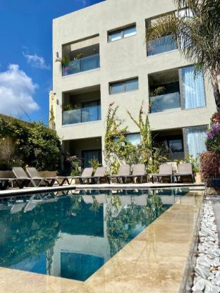 the village boutique and spa