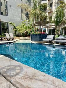 the village boutique and spa