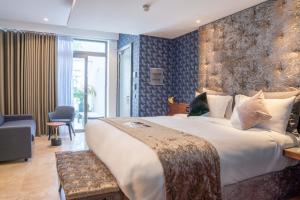 the village boutique and spa