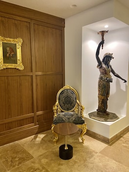 the village boutique and spa
