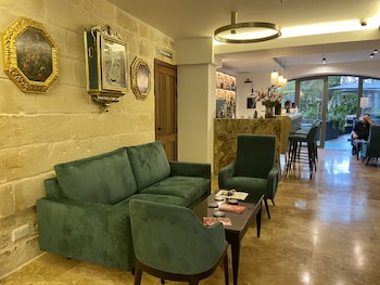 the village boutique and spa