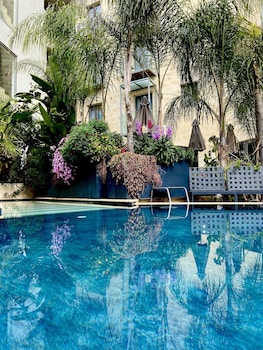 the village boutique and spa