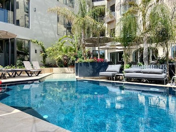 the village boutique and spa