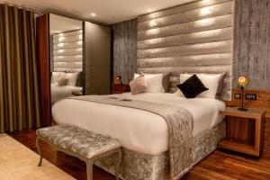 the village boutique and spa