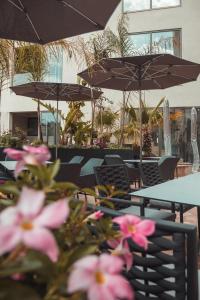 the village boutique and spa