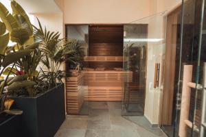 the village boutique and spa
