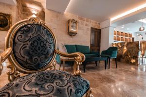 the village boutique and spa