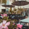 the village boutique and spa