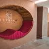 the village boutique and spa