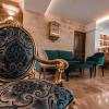 the village boutique and spa