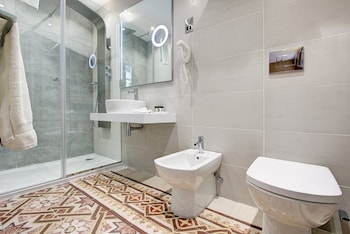 palazzo paolina boutique hotel