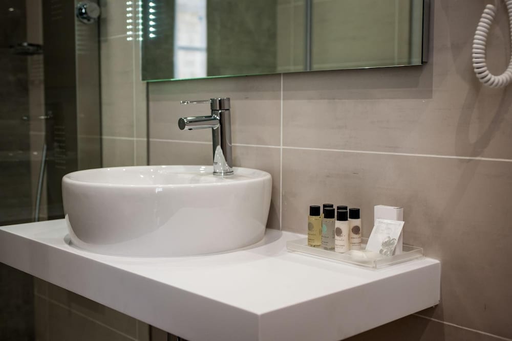 palazzo paolina boutique hotel