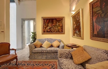 palazzo paolina boutique hotel