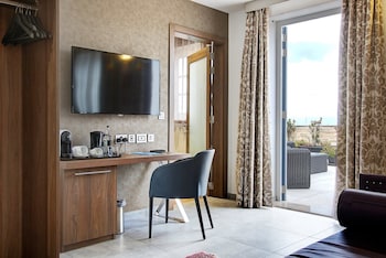 palazzo paolina boutique hotel