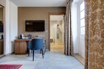 palazzo paolina boutique hotel