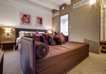 palazzo paolina boutique hotel