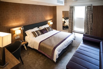 palazzo paolina boutique hotel