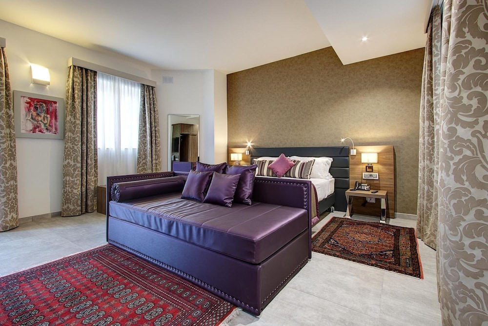 palazzo paolina boutique hotel