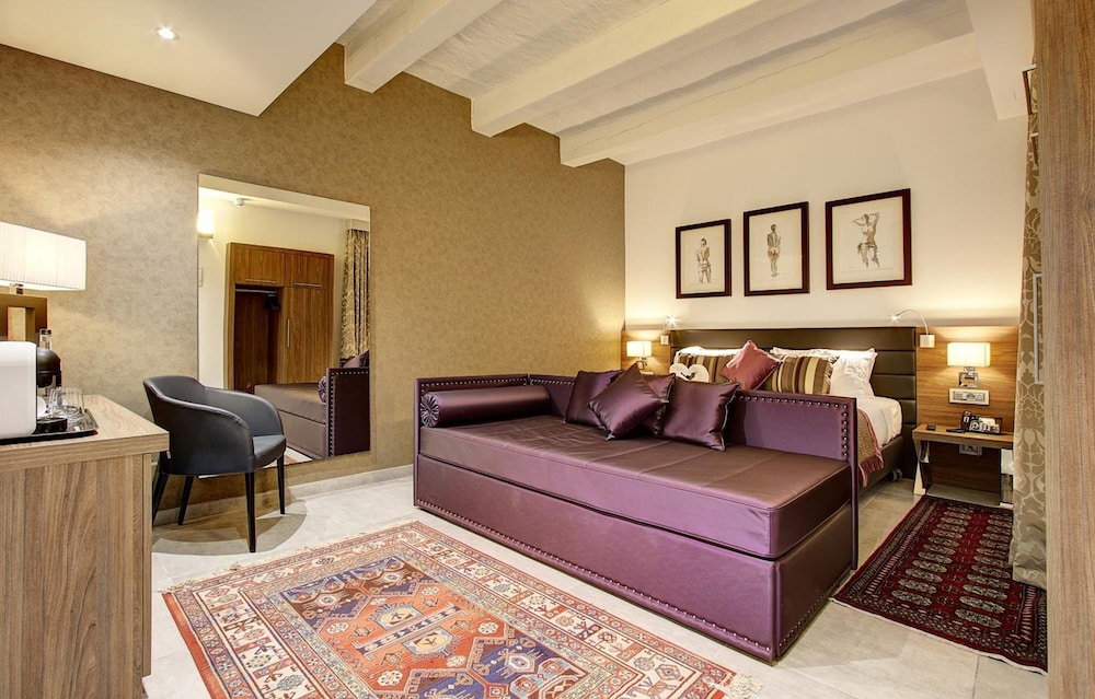 palazzo paolina boutique hotel