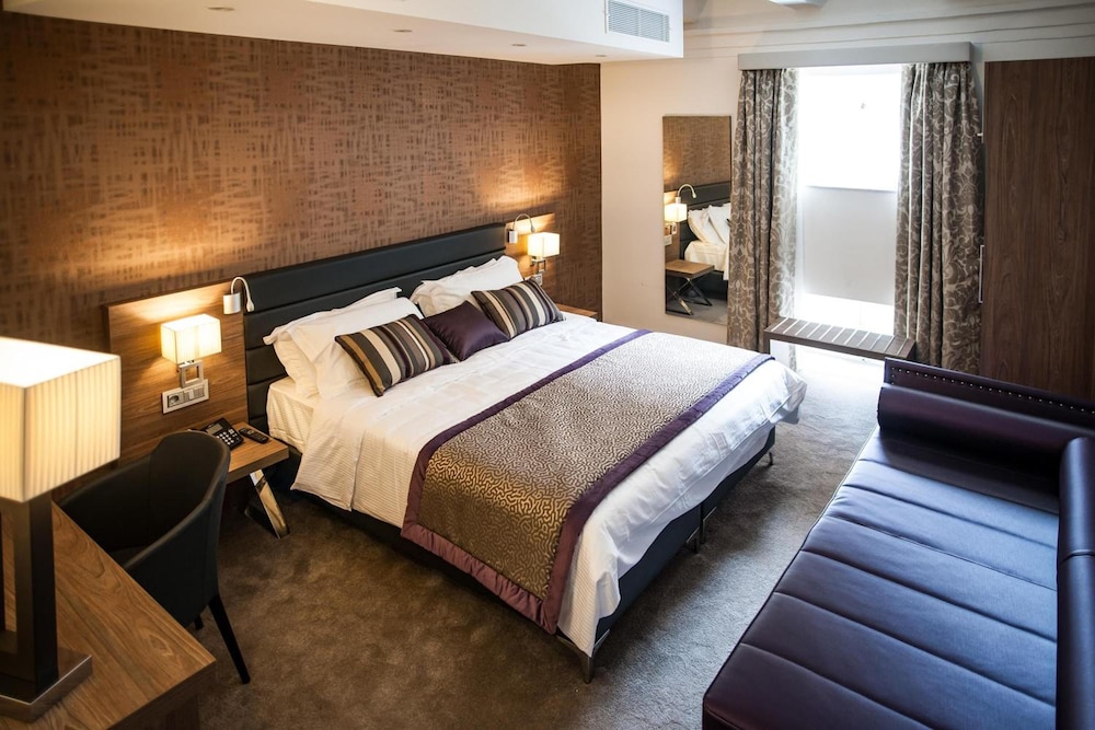 palazzo paolina boutique hotel