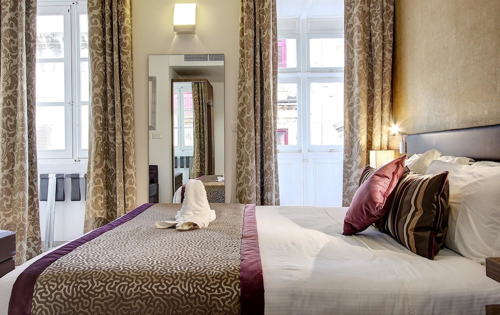 palazzo paolina boutique hotel