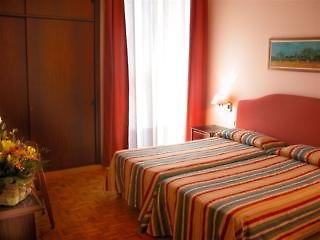 Hotel Torretta,Near La Torretta Tennis Club,4 star