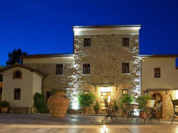 bandb hotel la piana