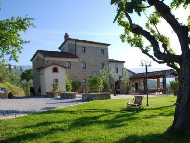 bandb hotel la piana