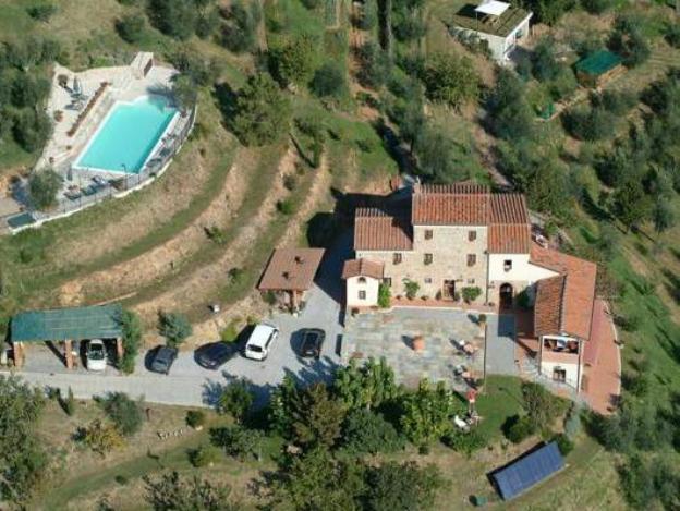 bandb hotel la piana