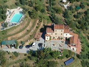 B&B Hotel La Piana,Colle Di Buggiano>>Borgo A Buggiano,4 star