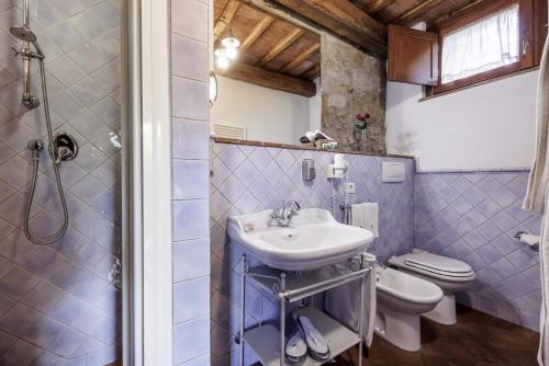 bandb hotel la piana