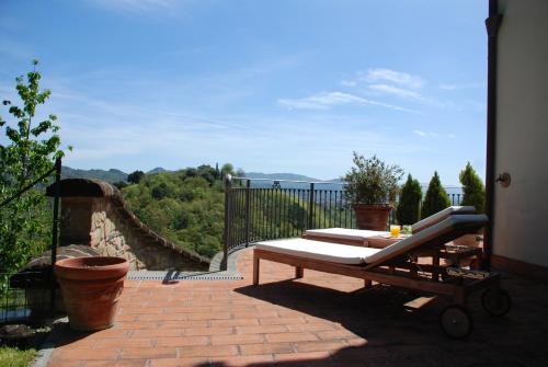bandb hotel la piana