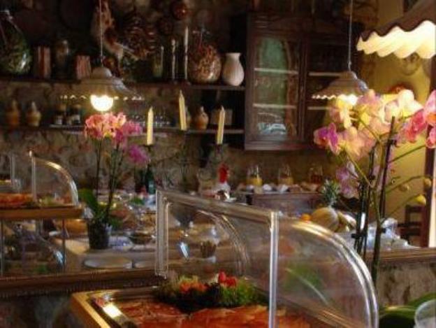 bandb hotel la piana