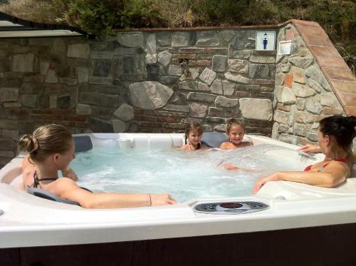 bandb hotel la piana
