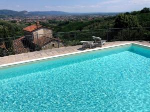 bandb hotel la piana