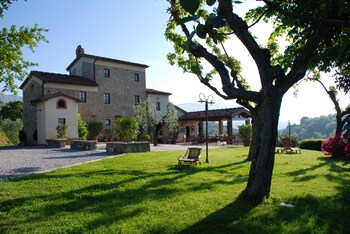bandb hotel la piana