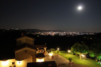 bandb hotel la piana