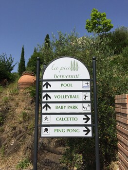 bandb hotel la piana