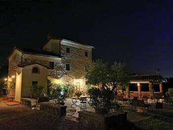 bandb hotel la piana