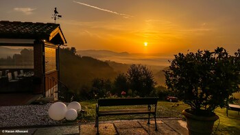 bandb hotel la piana