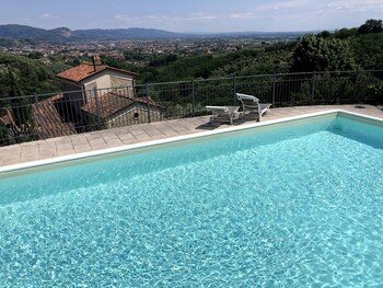 bandb hotel la piana