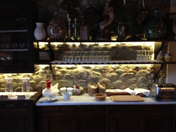 bandb hotel la piana