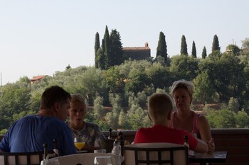 bandb hotel la piana