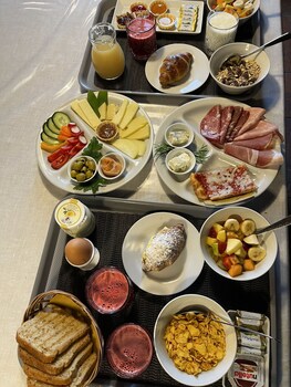 bandb hotel la piana