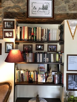 bandb hotel la piana