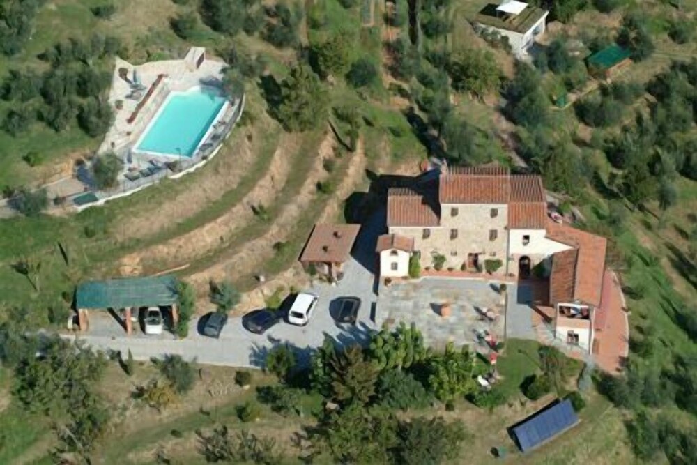 bandb hotel la piana