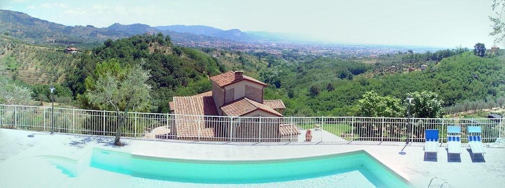 bandb hotel la piana