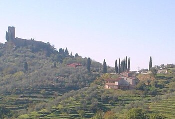 bandb hotel la piana